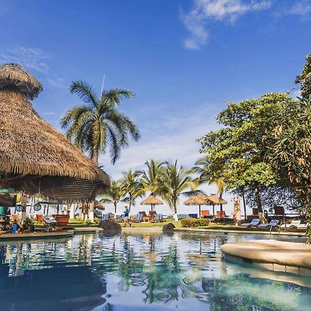 Bahia Del Sol Beach Front Boutique Hotel Потреро Екстериор снимка